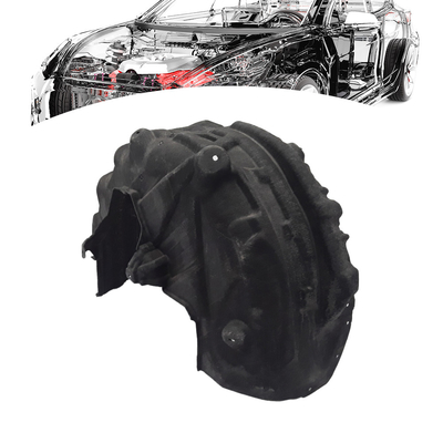 Womala Quarter Panel Splash Shield 32392137 Compatible with XC90 S90 2016-2025