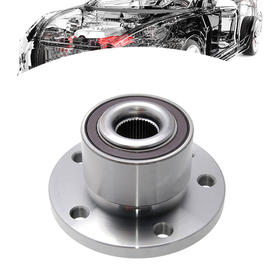 Womala Wheel Bearing Kit 31360096 Compatible with S60 V60 XC60 2008-2018