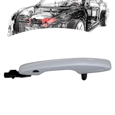 Womala Right Front Door Handle 31378247 For 2016-2023 XC90 Models
