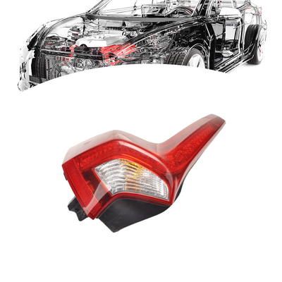 Left Rear Tail Light 31395928 for V60 Cross Country
