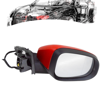 Front Door Electric Wing Mirror 31402643 For S60 V60 XC60
