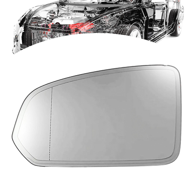 Womala Wing Mirror Glass 31402865 for XC90 S90 V90