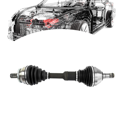 8603801 Front Drive Shaft Joint Kit Fits XC90 Models