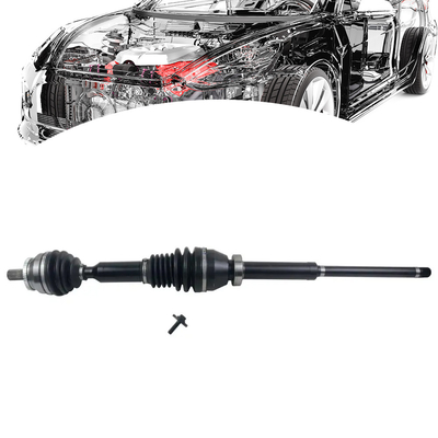 8603884 Outer CV Joint Front Axle Fits XC60 S60 V60 XC90 Models