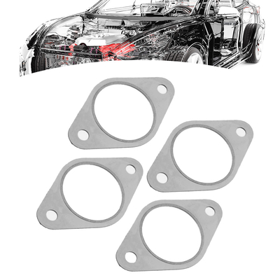 8663796 Exhaust Pipe Gasket Engine Sealing Fits S60 S80 V70 XC70 XC90
