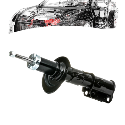 9173850 Suspension Strut High-Performance For 850 C70 S70 V70 V70