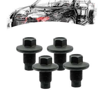 Oil Drain Plug 30735753 Engine Sump Plug for XC60 S80 V60 XC90