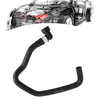 HVAC Heater Hose 30745330 Engine Cooling Hose For S80 XC90 V70