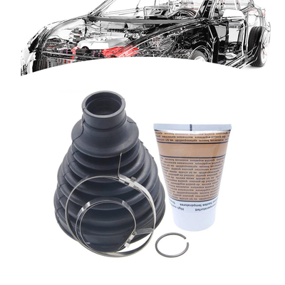 CV Joint Boot Kit 30759410 For S60 Front Rear Axle