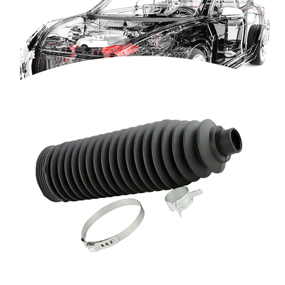 Tie Rod Boot 30776251 Protects Steering System S60 V70 XC70 S80