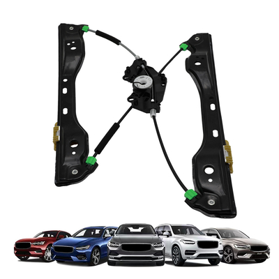 Front Left Window Regulator 30784828 For XC90 S80 V70 XC70 S60 Models