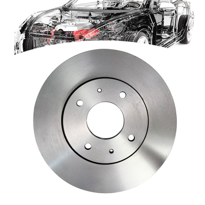Disc Brake Rotor 30818027 For S60 V60 XC60 S80 Models