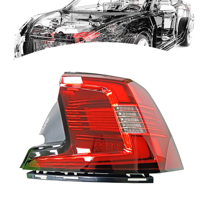 Right Tail Light 31108926 For XC60 S60 S90 V60 Models