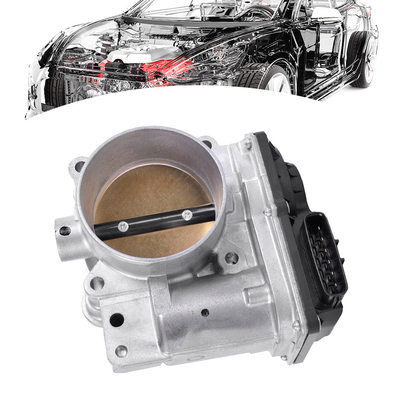 Fuel Injection Throttle Body 31216328 For S60 XC60 Models