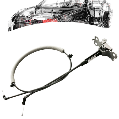 Automobile Parts Release Cable 31253050 For S60 V60 XC60 S90
