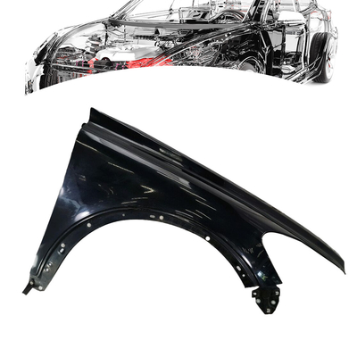 Front Right Fender 31276300 For S60 V60 XC60 S90