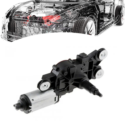 Rear Wiper Motor 31290787 For XC60 Back Glass