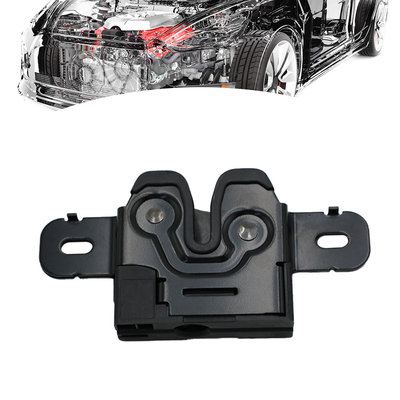 Womala Hood Latch Left Right 31425974 For XC60