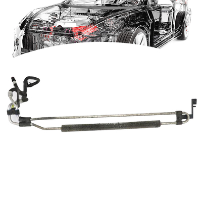 Oil Cooler Steering System 31317423 Fits S60 V60 XC60 Models