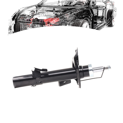 Suspension Strut 31317798 Right Front Fits S60 Sedan