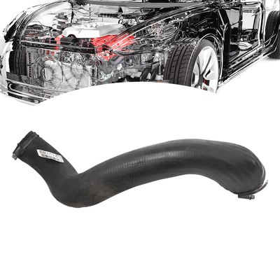 Intercooler Pipe 31319173 For XC60 SUV Turbo Engine Performance