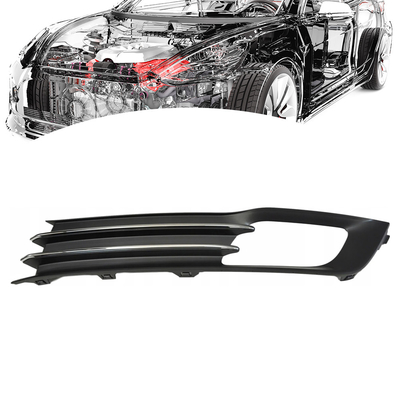 31323798 Outer Grille Cover For 2014-2016 S80 With Park Assist