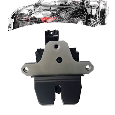 Rear Trunk Lock Latch Assembly 31335046 For S40 S60 S80 Models