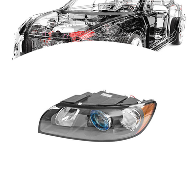 Headlamp Assembly 31335245 For S40 Model High-Quality Lighting