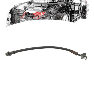 Front Brake Hose Pipe 31341509 For XC60 2.4 Diesel 2008-2017