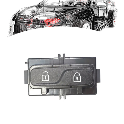 Left Door Lock Switch 31343099 for XC60 2010-2017 Models