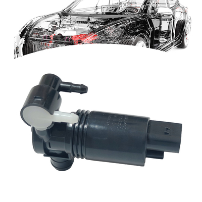 Windshield Washer Pump 31349390 For XC90 2016-2024 Models