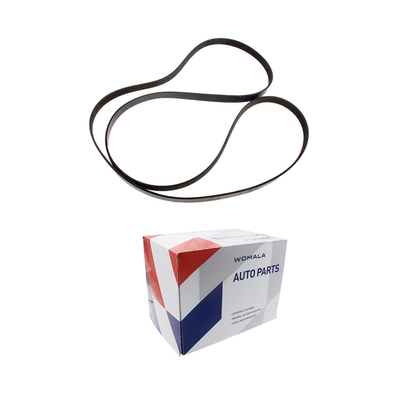 Drive Belt LR035543 For Land Rover Discovery 5 Range Rover Sport