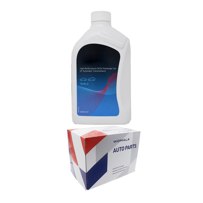 Transmission Fluid LR023288 For Land Rover Discovery 5 Sport