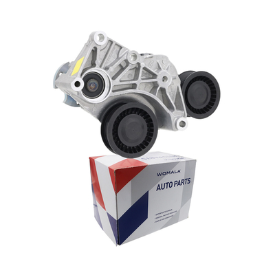 WOMALA Drive Belt Tensioner LR079294 For Land Rover LR4 Range Rover Sport