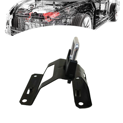 Hood Safety Catch Left 31352886 for XC90 2016-2024