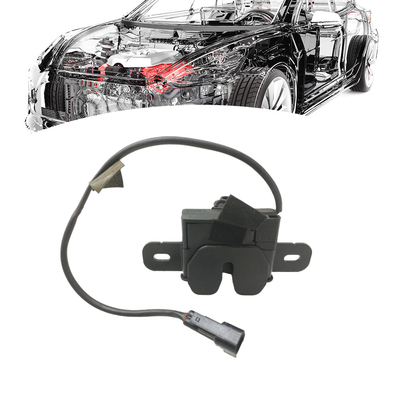 Hood Lock Assembly 31356006 For S80 V70 XC70 Models