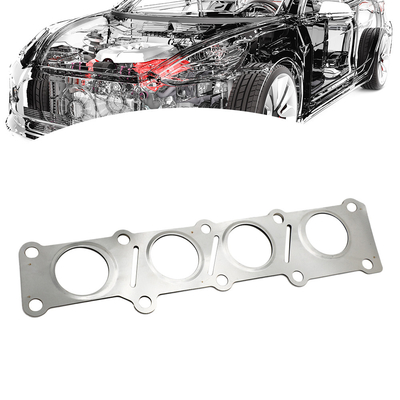 Exhaust Manifold Gasket Set 31359815 For S60 S80 S80L V60 V70 XC60