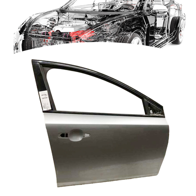 Front Right Door Assembly 31662585 V40 2012-2016