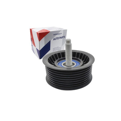 WOMALA Drive Belt Idler Pulley LR035545 For Land Rover  RANGE ROVER 13