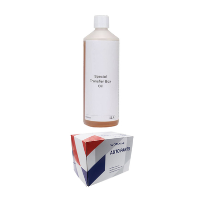 WOMALA Transfer Case Fluid IYK500010 For Land Rover LR3 LR4