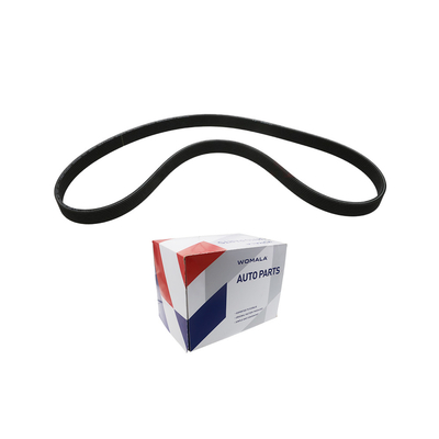 WOMALA Drive Belt LR071040 For Land Rover Range Rover Sport Discovery