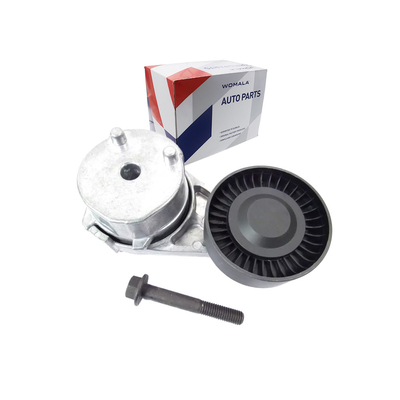WOMALA Drive Belt Tensioner LR071035 For Land Rover Range Rover Sport