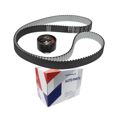 WOMALA Kit Front Timing Belt And Tensioner LR016655 For Land Rover RANGE ROVER IV
