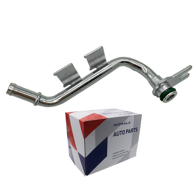 WOMALA Turbocharger water outlet pipe LR121762 For Range Rover sport