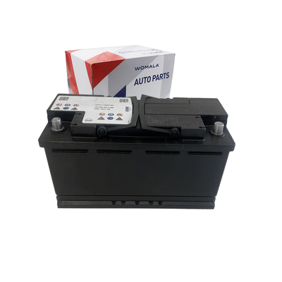 WOMALA Battery LR094642 For Land Rover Defender 110,130,90