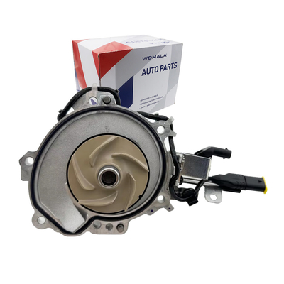WOMALA Water Pump LR140742 For Land Rover Discovery Sports L550