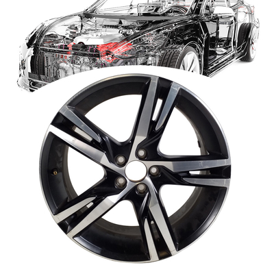 Womala Aluminum Rim 31680356 for XC60 XC90 S60 S90 V90 V60