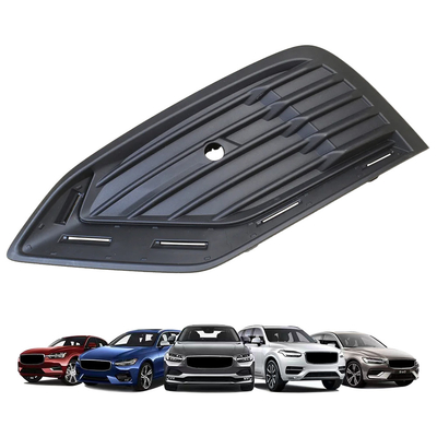 Womala Lamp Bezel 31688826 for S60 XC60 S90 V90 Headlight Fog Light