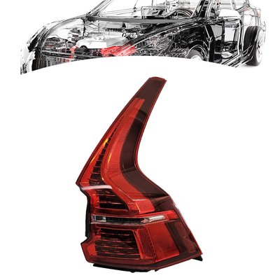 Womala Rear Right Tail light 31689690 for XC60 MK2 2018-2024 Replacement