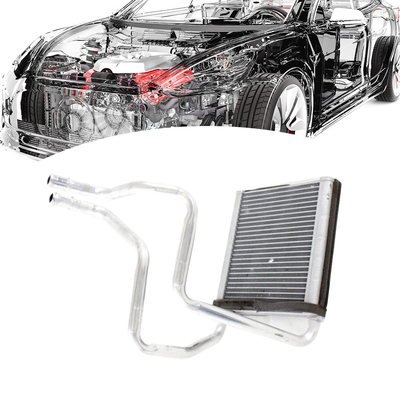 Womala Heater Core 31694670 for S60 V60 XC60 2019 2024 Models